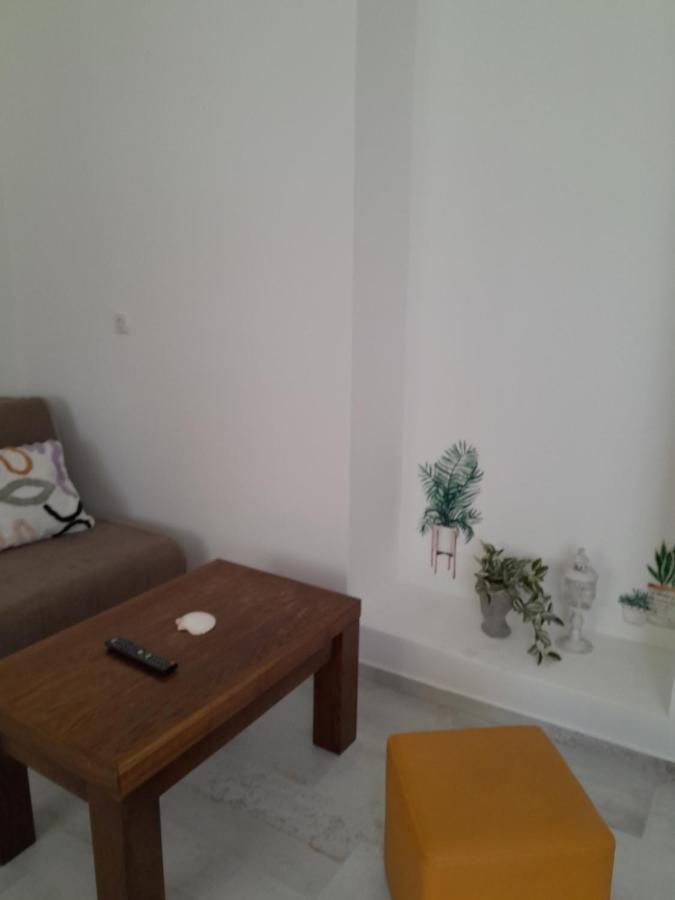 Apartmani Studio Apartmani Senjska Maslina Zengg Kültér fotó
